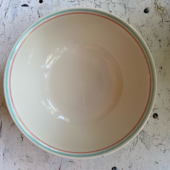 1 Corelle Forever Yours 8.5” Serving Bowl - Picture 1 of 9